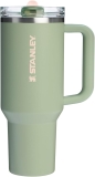 Stanley Quencher ProTour – Vaso con pajita abatible con tapa a prueba de fugas