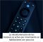 Control remoto por voz Alexa Pro de Fire TV (útimo modelo)