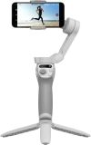 Osmo Mobile SE Gimbal inteligente, cardán de teléfono de 3 ejes