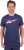 Reebok 100206020-3711-S Playera Vector tee para Hombre, M, Azul Marino