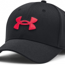Under Armour Gorra Blitzing Stretch Fit