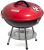 Cuisinart Asador Carbón Portátil 36 cm Rojo Ligero 1.8 kg