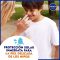 NIVEA SUN Protección Kids FPS 50+ 125ml