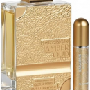 Amber Oud Gold 999.9 – Dubai Edition by Al Haramain for Unisex – 2.54 oz Extrait De Parfum Spray