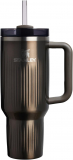 Stanley Quencher H2.0 FlowState™ – Vaso estriado (40 onzas)