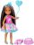 Barbie Chelsea Muñeca de Cumpleaños con Falda Azul y Accesorios de Fiesta