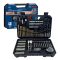Bosch Set 103 Puntas y Brocas – Maletín Completo
