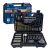 Bosch Set 103 Puntas y Brocas – Maletín Completo