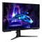 Samsung Odyssey G30D 24″ 180Hz 1ms – Monitor Gaming FHD