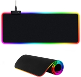 E T EASYTAO RGB Gaming Mousepad de Escritorio