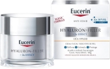 EUCERIN Crema Día Fps 30+ Anti Arrugas Ácido Hialurónico Hyaluron Filler,50Ml