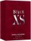 Paco Rabanne Black Xs for Women Spray, 2.7 Ounce