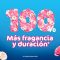 Suavitel Suavizante 4.8L – Fresca Primavera (con planea y ahorra)
