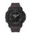CAT Reloj P10 PU Vino – Hombre