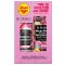 CHUPA CHUPS 2Pack Shampoo + Body Wash Fresa 775ml