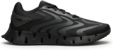 Reebok Tenis ZIG Rise Unisex, Negro, 28.0 cm