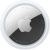 Airtag de Apple (2.? Generaci?n) 1 Pieza: Rastreador para Llavero