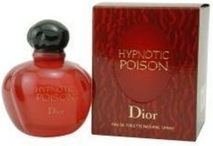 Hypnotic Poison by Christian Dior for Women – 1.7 Ounce EDT Spray