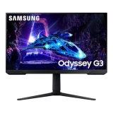 Samsung Odyssey G30D 24″ 180Hz 1ms – Monitor Gaming FHD