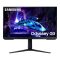 Samsung Odyssey G30D 24″ 180Hz 1ms – Monitor Gaming FHD