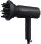 Conair SECADORA 1875W HAMMER NEGRA | Secado ultrarrápido y potente con motor DC de 1875W