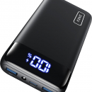 INIU Power Bank 20000mah,Bateria Portatil 22.5W PD3.0