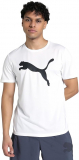 Puma M Tad Essentials Solid Cat tee