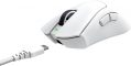 Razer DeathAdder V3 Pro Mouse Inalámbrico para Juegos: 64g Ultra Ligero