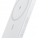 Anker 621 Cargador Portátil Magnético (MagGo), Power Bank Inalámbrico de 5,000 mAh