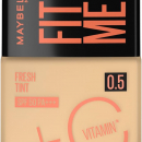 Base de maquillaje Fit Me Fresh Tint