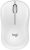 Logitech Mouse Bluetooth silencioso M240, inalámbrico, Compacto
