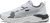 Puma, Tenis Casuales X-Ray 3 LT, Unisex, Blanco con Gris, Talla 26