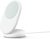 Google Pixelsnap Charger Stand – Cargador Inalámbrico Rápido Qi2 de 25W con Soporte Magnético para