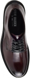 Steve Madden mocasín Larry Vino para Hombre