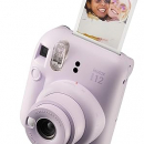 Instax Cámara instantanea Mini 12 Lila