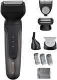 Remington Rasuradora One Multiherramienta para Todo el Cuerpo, SFG2040
