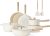 – Batería de Cocina 12 Piezas