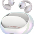 Monster Open Ear AC600, Bluetooth 5.4 Audífonos Inalámbricos