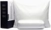 CozyBloom Altura Ajustable 2 Piezas Tamaño Estándar Pillow (44cm x 65cm)