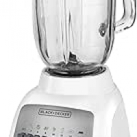 BLACK+DECKER Licuadora DuraPro