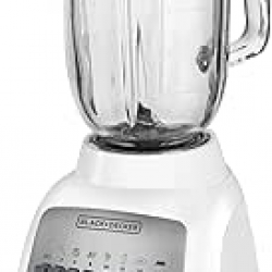 BLACK+DECKER Licuadora DuraPro