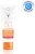 Protector Solar Facial Anti-edad 3 en 1 Toque Seco FPS50 Vichy Capital Soleil 50ml