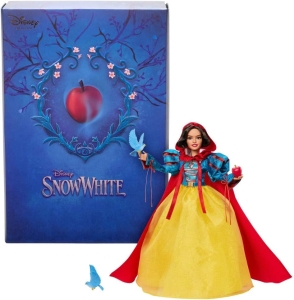 Disney Collector Muñeca de Colección Blanca Nieves