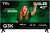 TCL Smart TV Pantalla 40 Pulgadas Android TV FHD QLED Google