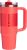 Stanley Quencher ProTour – Vaso con popote abatible con Tapa a Prueba de Fugas