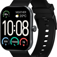 HAYLOU S6 Reloj Inteligente