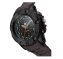 CAT Reloj P10 PU Vino – Hombre