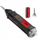 AstroAI Probador de voltaje, Comprobador Eléctrico Sin Contacto, Rango Dual CA 12 V/70 V-1000 V