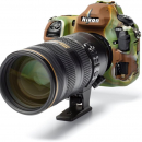EasyCover ECND850C Funda Protectora para Cámara Fotográfica Nikon D850