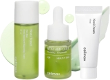Celimax kit de inicio The Real Noni 3 piezas mini – Tónico Hidratante 20 ml